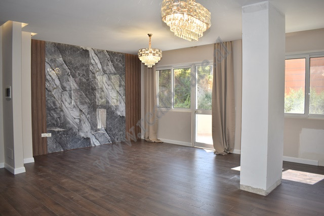 Two bedroom apartment for sale near Botanical Garden in Tirana, Albania